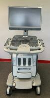 SIEMENS AUCSON SC2000 PRIME Ultrasound - Shared Service