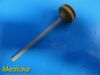 SNOWDEN-PENCER 89-6818 Cannulas W/ 89-6814 DSP Surgical Obturators, Blunt
