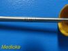 SNOWDEN-PENCER 89-6818 Cannulas W/ 89-6814 DSP Surgical Obturators, Blunt