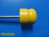 SNOWDEN-PENCER 89-6818 Cannulas W/ 89-6814 DSP Surgical Obturators, Blunt