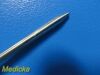 SNOWDEN-PENCER 89-6818 Cannulas W/ 89-6814 DSP Surgical Obturators, Blunt