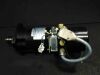 PHILIPS 8802225 Groschopp 8802225, WK 1416804 Electric Gear Motor 310 W 36 V 1300 RPM 10.5 A T93360 Cath Lab