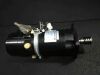 PHILIPS 8802225 Groschopp 8802225, WK 1416804 Electric Gear Motor 310 W 36 V 1300 RPM 10.5 A T93360 Cath Lab