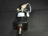 PHILIPS 8802225 Groschopp 8802225, WK 1416804 Electric Gear Motor 310 W 36 V 1300 RPM 10.5 A T93360 Cath Lab