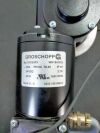 PHILIPS 452212806603 Longitudinal DriveMotor Cath Lab