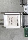 SIEMENS 2951080 RS232 fiber optic modem DCE PET/CT