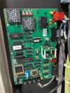 SIEMENS 3550915 PCB Fast/Slow Rod Source Motion Controller PET/CT
