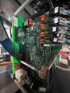 SIEMENS 8726643 Biograph Analog Board  PET/CT