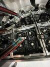 SIEMENS 8727021 Accel LSO Detector Hi Rez PET/CT