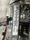 SIEMENS 8727021 Accel LSO Detector Hi Rez PET/CT