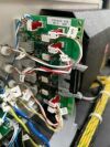 SIEMENS 3546954 HR  gating input PET/CT