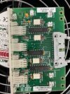 SIEMENS 3546954 HR  gating input PET/CT