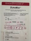 ANGIO DYNAMICS 10302809 DuraMax Chronic Hemodialysis Catheter Set, 15.5F x 55cm (X)