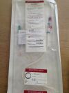 ANGIO DYNAMICS 10302809 DuraMax Chronic Hemodialysis Catheter Set, 15.5F x 55cm (X)