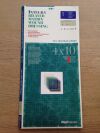 INTEGRA BMW4101 Bilayer Matrix Wound Dressing, 4in x 10in (X)