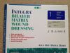 INTEGRA BMW4101 Bilayer Matrix Wound Dressing, 4in x 10in (X)