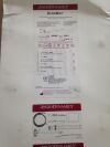ANGIO DYNAMICS 10302808 DuraMax Chronic Hemodialysis Catheter Set 15.5F x 48cm (X)