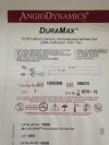 ANGIO DYNAMICS 10302808 DuraMax Chronic Hemodialysis Catheter Set 15.5F x 48cm (X)