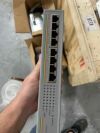 SIEMENS AT-GS908L 8 Port Ethernet Switch CT Scanner