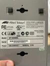 SIEMENS AT-GS908L 8 Port Ethernet Switch CT Scanner