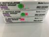 TYCO 174233 Roticulator Endo Grasp 5mm, 3 Pieces Exp 2014  K0220