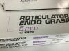 TYCO 174233 Roticulator Endo Grasp 5mm, 3 Pieces Exp 2014  K0220