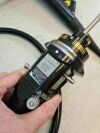 OLYMPUS GIFH185 Gastroscope
