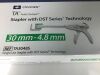 COVIDIEN TA3048S TA Stapler W DST Series Technology, Exp 2017 K0220