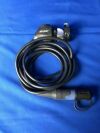 STRYKER PRECISION AC Autoclavable Camera Head and Coupler 700-410-105 O/R Camera