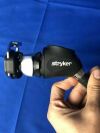 STRYKER PRECISION AC Autoclavable Camera Head and Coupler 700-410-105 O/R Camera