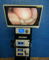 STRYKER Camera with coupler 1288 HD O/R Camera