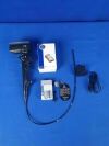 OLYMPUS Mobile MAF Type GM Endoscope