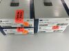 COVIDIEN 174311 Endo Retract Maxi Curved Retractor, 4 Pieces  Exp 2018 K0220