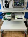 PENTAX EPK-i7000 Complete Tower+NDS ZeroWire+Keyboard+Accessories Endoscope system