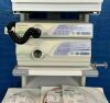 OLYMPUS CV-260SL+CLV-260SL+Trolley+Monitor+Pigtail+Keyboard+Accessories Endoscope system