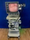 OLYMPUS CV-260SL Tower Endoscope system
