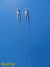 OLYMPUS FB-15C-1, FB-19SX-1, FB-21SW Assorted Flexible  Endoscopy Forceps