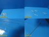 OLYMPUS FB-15C-1, FB-19SX-1, FB-21SW Assorted Flexible  Endoscopy Forceps