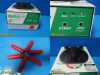 DRUCKER 642E Quest Horizon MiniE Centrifuge