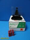 DRUCKER 642E Quest Horizon MiniE Centrifuge