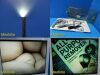 OLYMPUS Visera A50001A ,10mm x 0° W/ Tray ~Rigid Telescope Laparoscope
