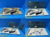 OLYMPUS Visera A50001A ,10mm x 0° W/ Tray ~Rigid Telescope Laparoscope