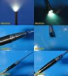 OLYMPUS Visera A50001A ,10mm x 0° W/ Tray ~Rigid Telescope Laparoscope