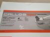 ACUMED 65-0010-S Callous Inject Bone Void Filler Mixing & Delivery System 10cc (X)