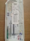 REX MEDICAL 32401528 UltraStream Chronic Dialysis Catheter Peel Away Kit, 28cm (X)