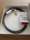 NAVILYST 64040633 Marquette Namic Perceptor Cable, 183cm