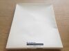 ALLERGAN /SPECIALTY SURGICAL SZ468350 NATRELLE Sterile Breast Implant Sizer, 350cc (X)