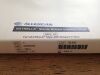 ALLERGAN /SPECIALTY SURGICAL SZ468350 NATRELLE Sterile Breast Implant Sizer, 350cc (X)