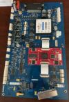 CARESTREAM 3DISC HV Generator Board CR