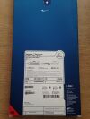 BOSTON SCIENTIFIC 3929308403 Innova Vascular OTW Self-Expanding Stent System 8mm x 40mm x 130cm (X)